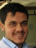 Person who looks like Jimmy Smits