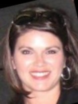 Person who looks like Vanna White