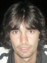 Person who looks like Jason Behr