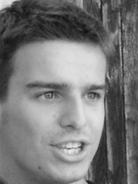 Person who looks like Tom Cruise