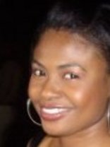 Person who looks like Nia Long