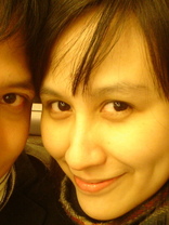 Person who looks like Shannen Doherty