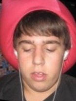 Person who looks like Jay Leno