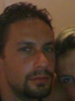 Person who looks like Kevin Costner