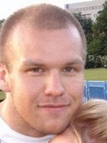 Person who looks like Lucas Black