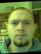 Person who looks like Billy Bob Thornton