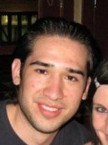 Person who looks like Mario Lopez