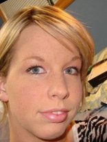 Person who looks like Chloë Sevigny