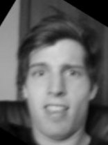 Person who looks like Stark Sands