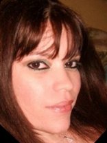 Person who looks like Jennifer Carpenter