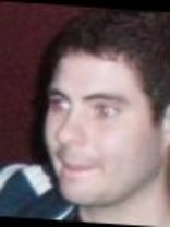 Person who looks like Matthew Broderick