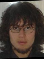 Person who looks like Johnny Depp