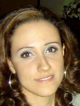 Person who looks like Melina Kanakaredes