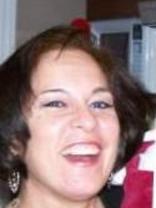 Person who looks like Annabella Sciorra