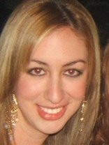 Person who looks like Haylie Duff