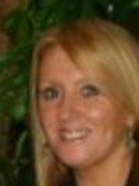 Person who looks like Cynthia Nixon