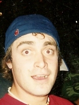 Person who looks like Joaquin Phoenix