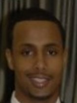 Person who looks like Boris Kodjoe