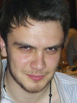 Person who looks like Lorenzo Lamas