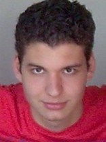 Person who looks like Ioan Gruffudd