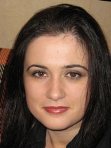 Person who looks like Paz Vega