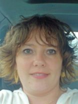 Person who looks like Stockard Channing