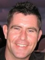 Person who looks like Simon Cowell