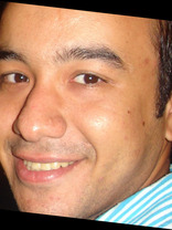 Person who looks like Shin Koyamada