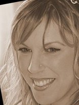 Person who looks like Sheryl Crow