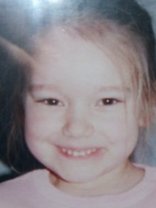 Person who looks like Kimberly J. Brown