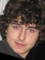 Person who looks like Trevor Morgan