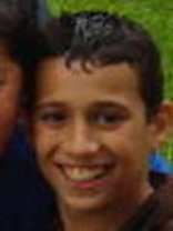 Person who looks like Efren Ramirez