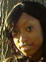 Person who looks like Angell Conwell