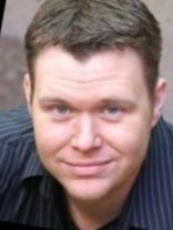 Person who looks like Tim Robbins