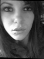 Person who looks like Hanna Beth