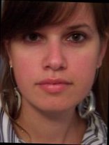 Person who looks like Hilarie Burton