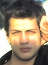 Person who looks like Wentworth Miller