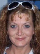 Person who looks like Susan Sarandon