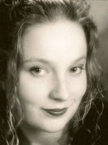 Person who looks like Vanessa Paradis