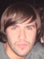 Person who looks like Jason Behr