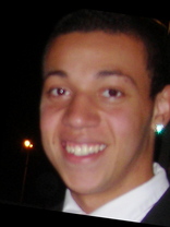 Person who looks like Whitney Houston