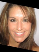 Person who looks like Lacey Chabert