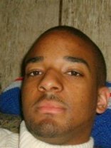 Person who looks like Chingy