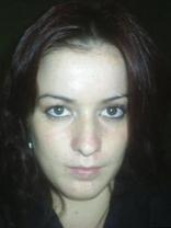 Person who looks like Ana de la Reguera