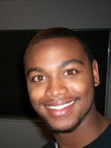 Person who looks like Ray J