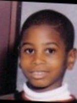 Person who looks like C.J. Sanders