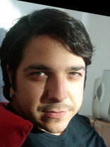 Person who looks like Nathan Fillion