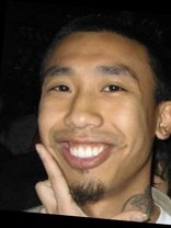 Person who looks like Wilson Jermaine Heredia