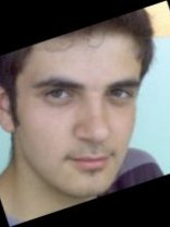 Person who looks like Nick Stahl