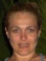 Person who looks like Heather Graham